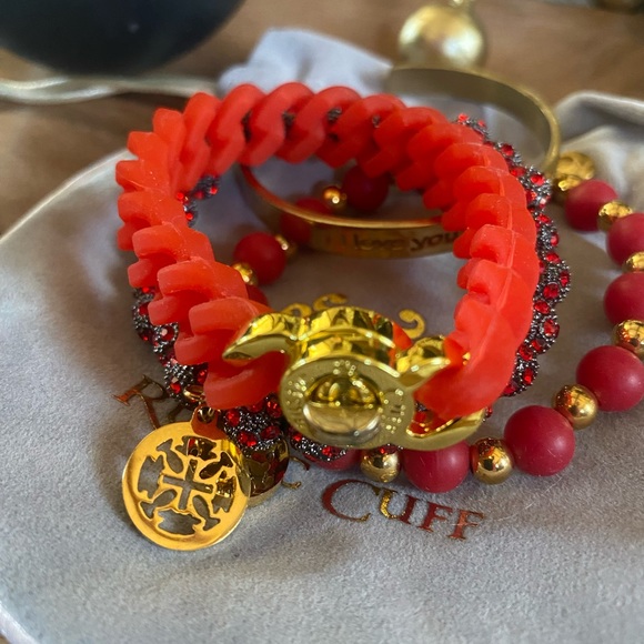 Rustic Cuff Bundle - Picture 5 of 7